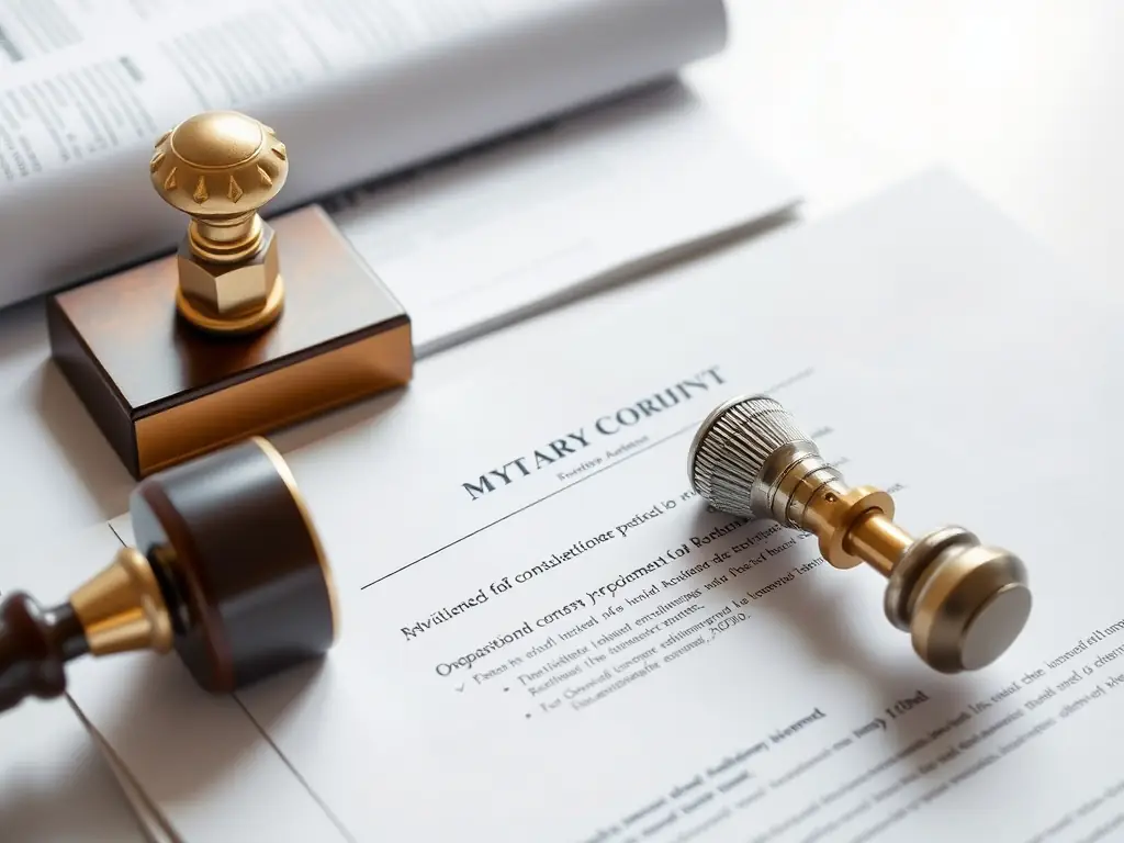 A professional image showcasing regulatory compliance documents and certifications, emphasizing Ecigator Factory's commitment to meeting industry standards.